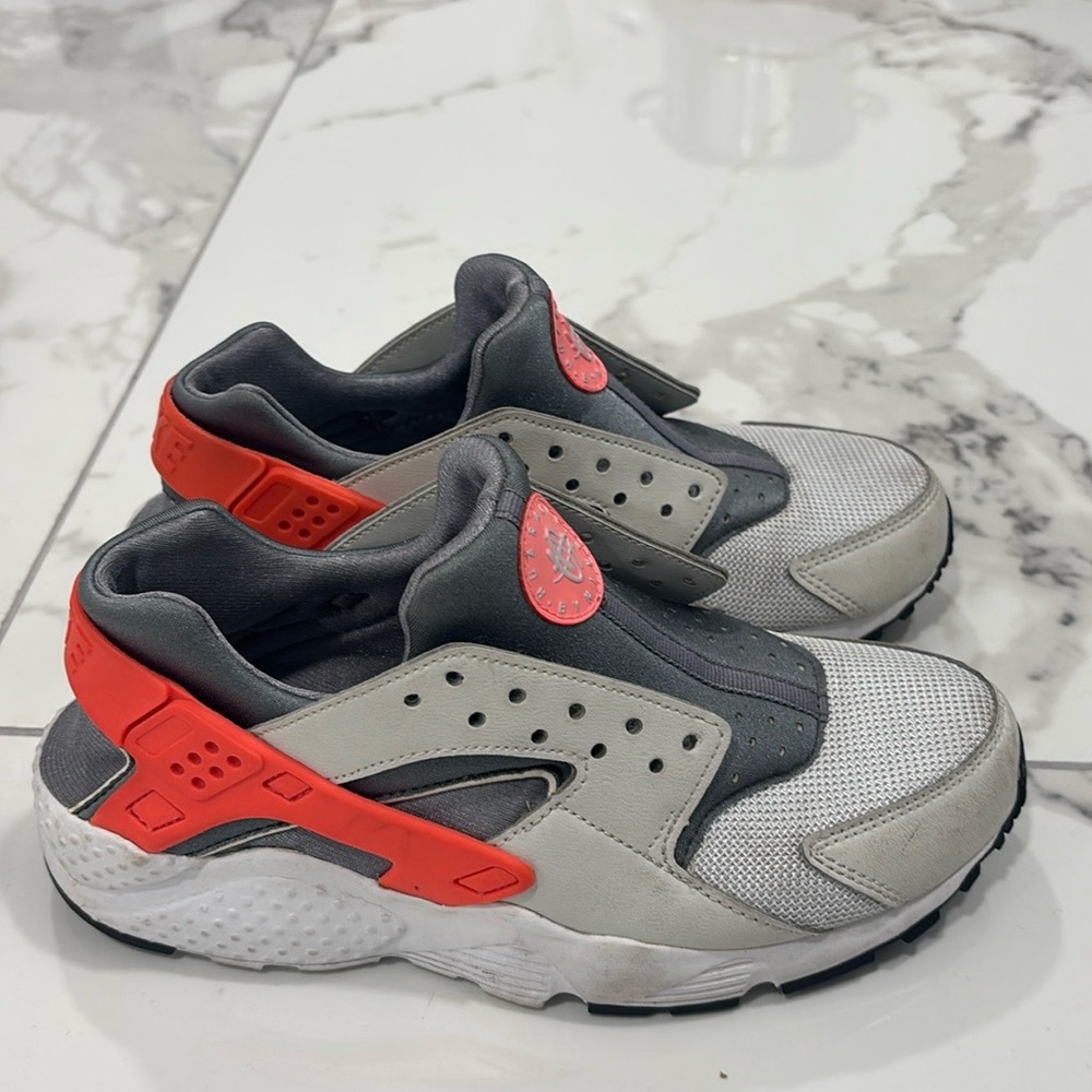 Nike sneakers